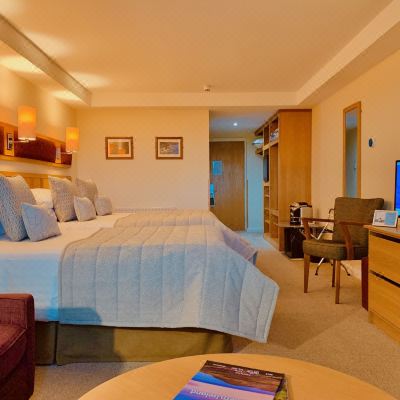 Classic Double or Twin Room Bayview Hotel Promo Code
