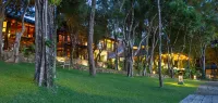 The Deer Park Hotel
