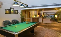 Savoy Suites Manesar Các khách sạn ở Manesar
