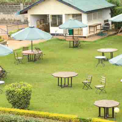Kilimo Grand Resort Hotel Exterior