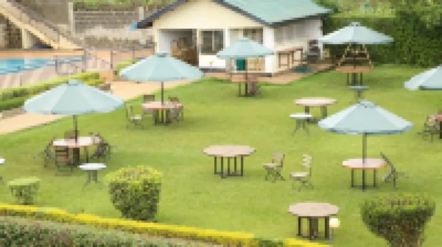Kilimo Grand Resort Hotels in 