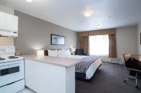 Sandman Hotel & Suites Williams Lake