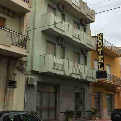 Hotel Europa Hotel Exterior