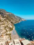 La Vedetta Sea View