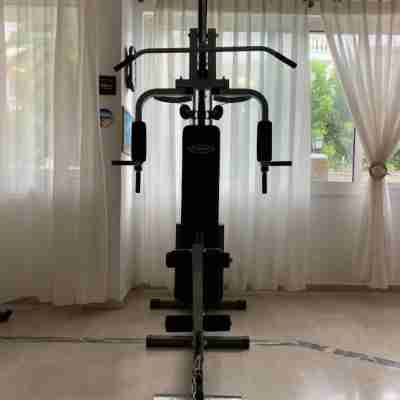Niki Apartments Fitness & Recreational Facilities