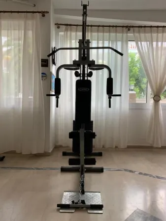 Niki Apartments Отели в г. Неа-Моуданиа