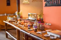 Hotel Pousada Dos Condes Hotels in Maresias