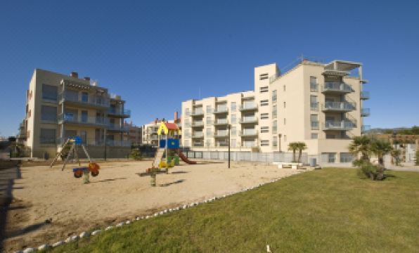 Alcocebre Suites Hotel