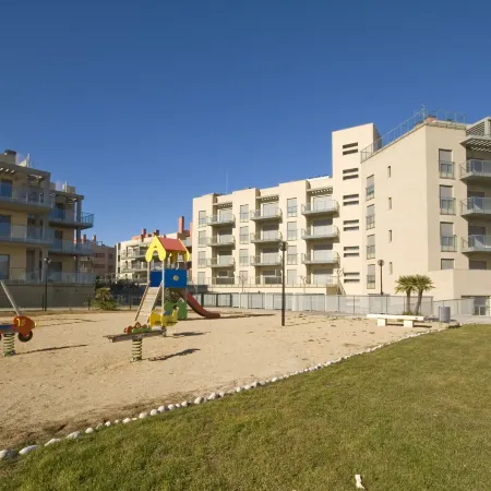Alcocebre Suites Hotel