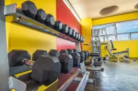 GHL Hotel Monteria - Gym