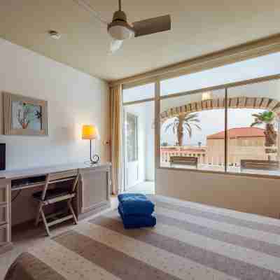 Hotel Morabeza Rooms