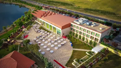 Kronos Hotel Hotels in Golbasi