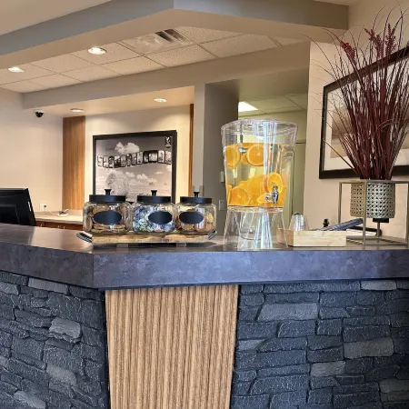 Ramada by Wyndham Estevan