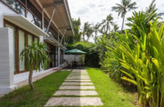 Villa Puri Ayu Hoteles cerca de Sanur Beach