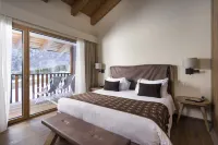 Grand Hotel Courmayeur Mont Blanc, by R Collection Hotels Hotels in Entreves
