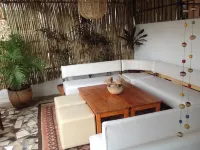 Guesthouse Malagueta Inn I