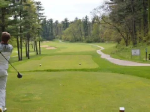McConnell Inn Hotels in Green Lake County