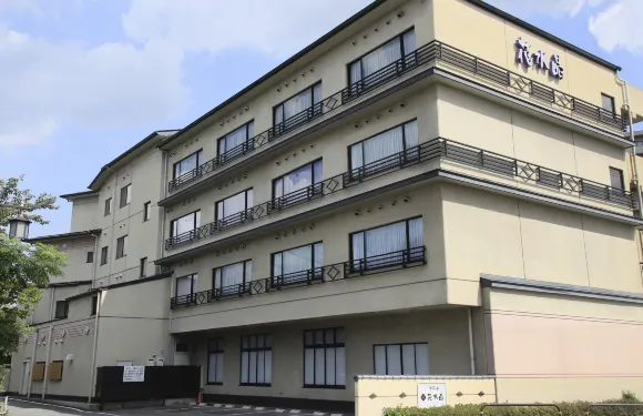 花水晶日式旅館