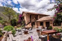 Andenia Boutique Hotel, Sacred Valley Hotels in Calca