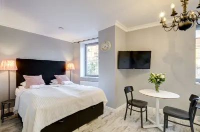 塔爾塔茲森街 27 A 號快樂住宿老城飯店 住宿飯店