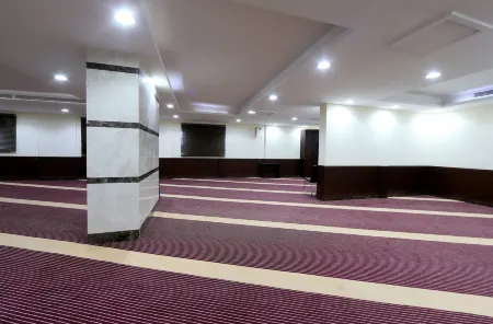 Snood Al Azama Hotel Отели рядом с достопримечательностью «King Abdullah Library»