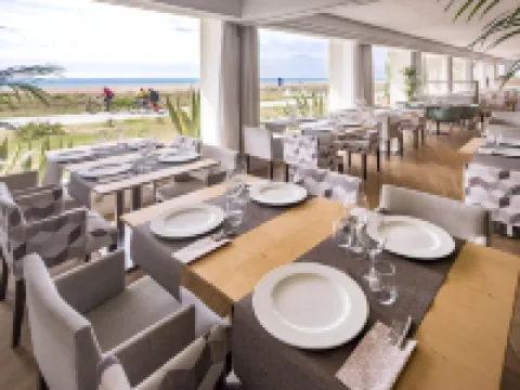 Bel Air Hotels in Castelldefels