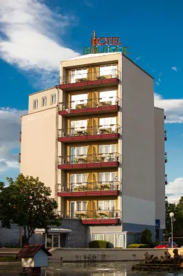 Hotel Bellevue Các khách sạn ở Gazi Baba
