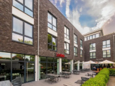 Looken Inn Lingen by Hackmann Hotels in Emsland