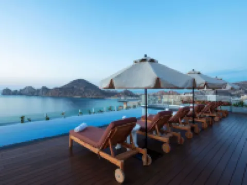 コラソン カボ, ア ノーブル ハウス リゾート ロス・カボスのホテル