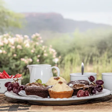 Waterberg Guest Farm