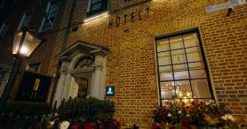 Hotel 7, Dublin City Centre