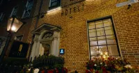 Hotel 7, Dublin City Centre Hotels in Dublin