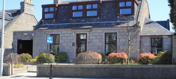 Beeches Aberdeen Hoteles en Aberdeen