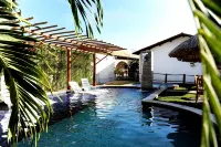 Imperial Palace Hotel by Nobile Hotels in Barbalha