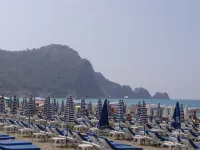 엘리제 비치 호텔