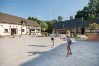 Lieu Dieu, Domaine de Campagne Hotels in Incheville