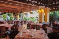 Hacienda Buenaventura Hotel & Mexican Charm - All Inclusive - Bữa sáng