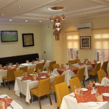 Palazzo Dumont Hotel