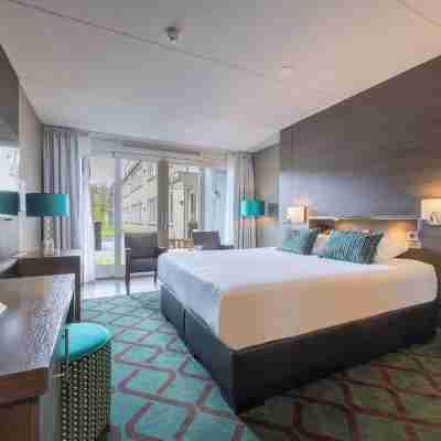 Van der Valk Hotel Gilze-Tilburg Rooms