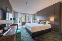 Van der Valk Hotel Gilze-Tilburg Hotels in Goirle