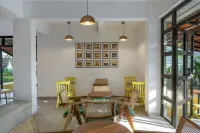 Sterling Stolen Heaven Lonavala Hotels in Kamshet