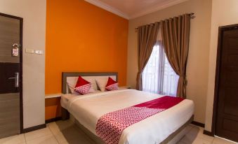 OYO 889 Edotel Amanah Hotel Syariah by Smk Muhammadiyah 1