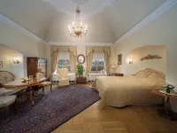Hotel Schloss Dürnstein Hotels in Gemeinde Senftenberg