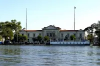 Delta Palace Hotels in 