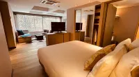 Hotel CityFlats - balcony