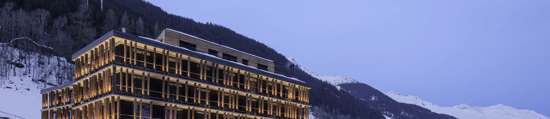 Instagrammable Hotels