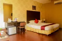 Golden Sun Beach Resort Hotel in zona Penitenza di Arjuna