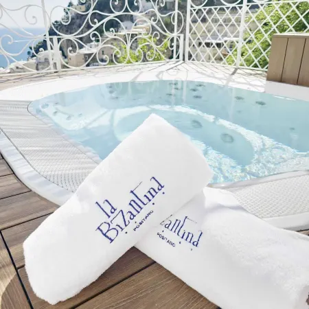 La Bizantina Luxury Villa