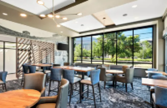 헤이워드 인 유진 호텔