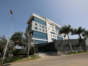 Palmeiras Suite Hotel